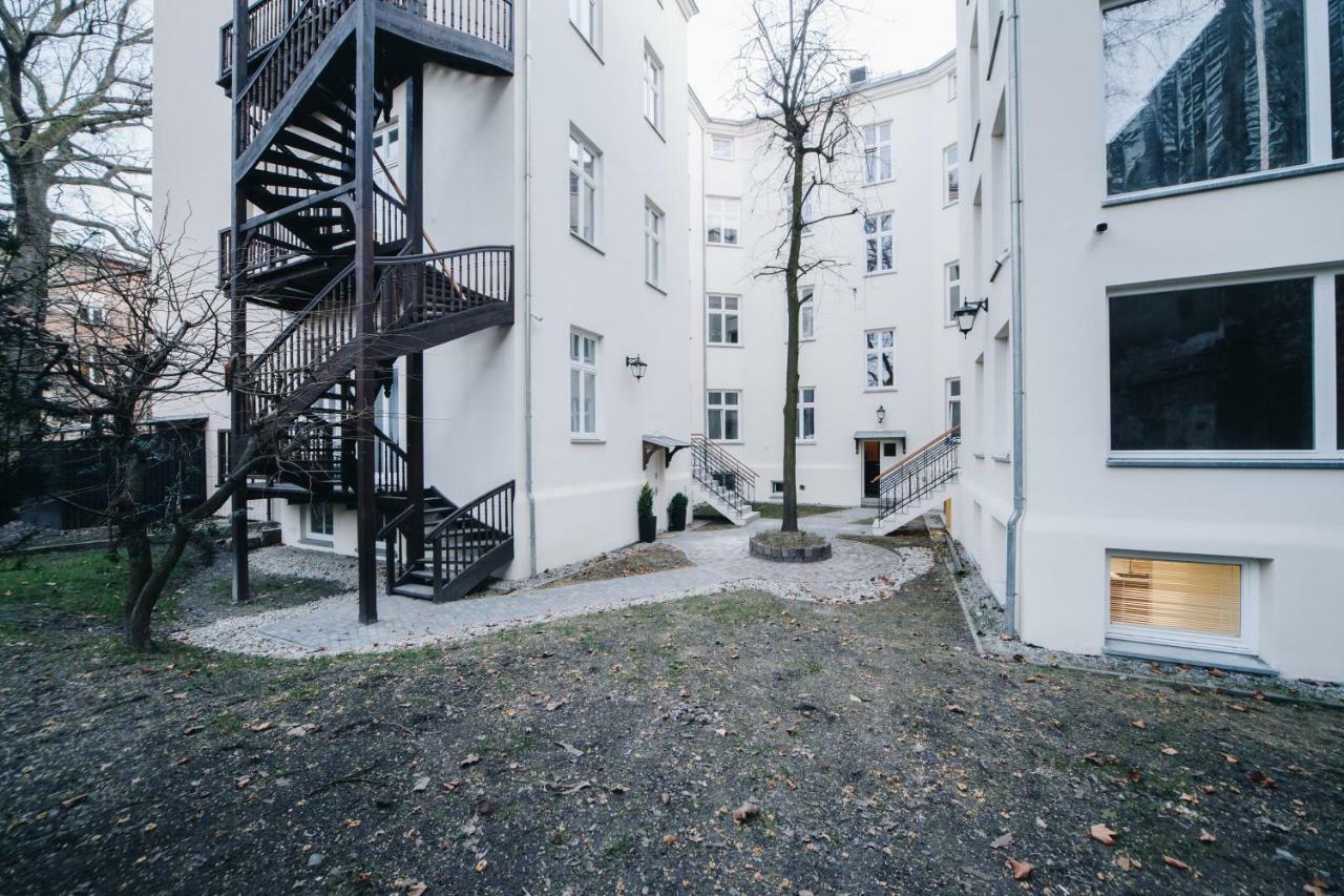 Apartment Forest Nook Main Square Loft